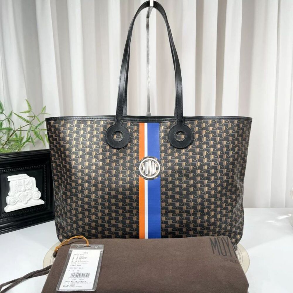 Moynat Women Pre-Loved Bag Very Good Condition